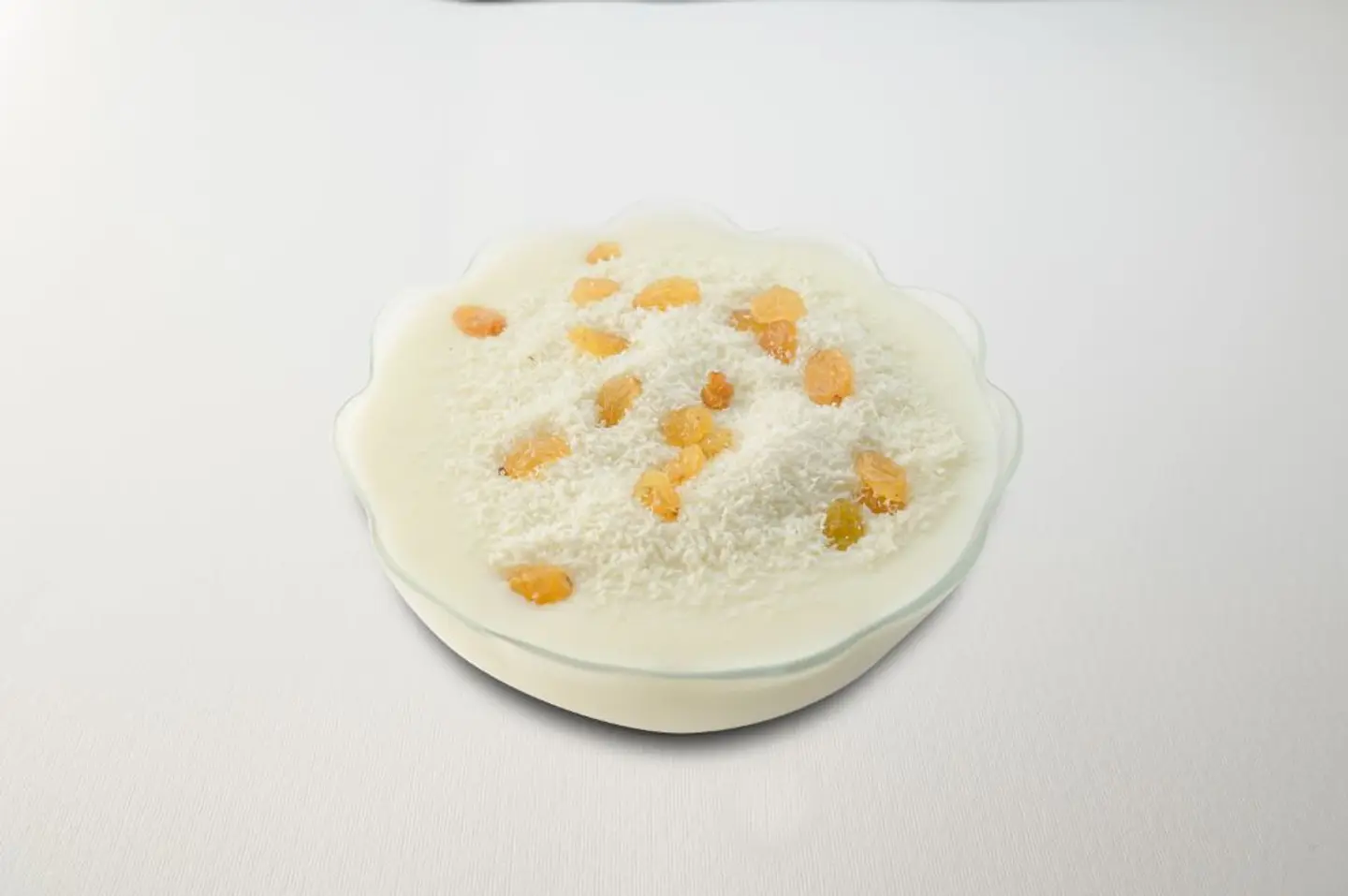 رز باللبن