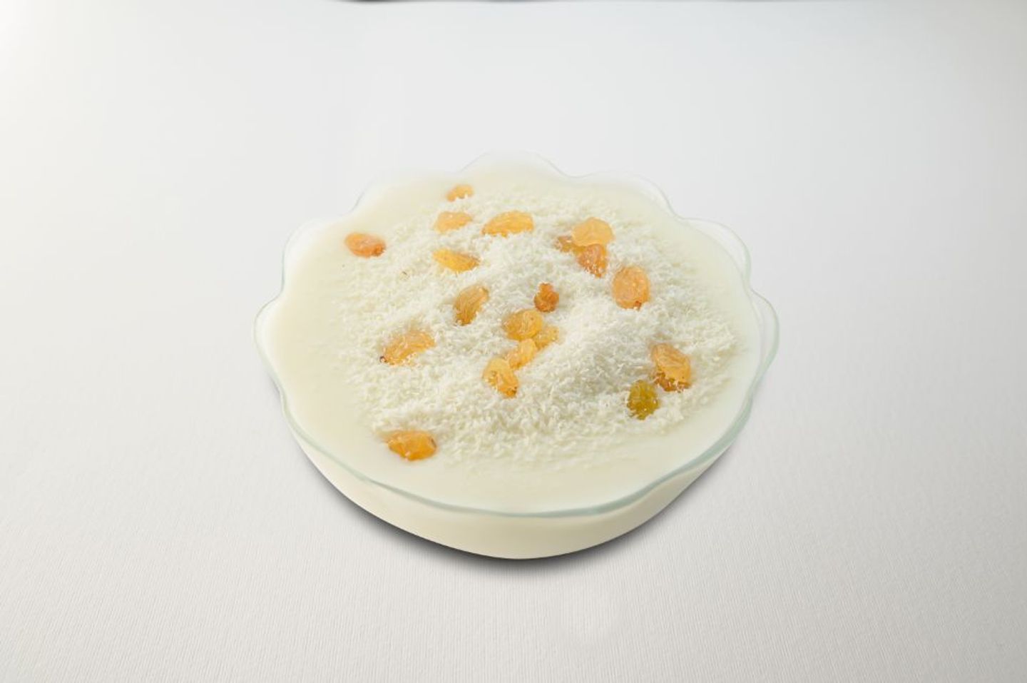 رز باللبن