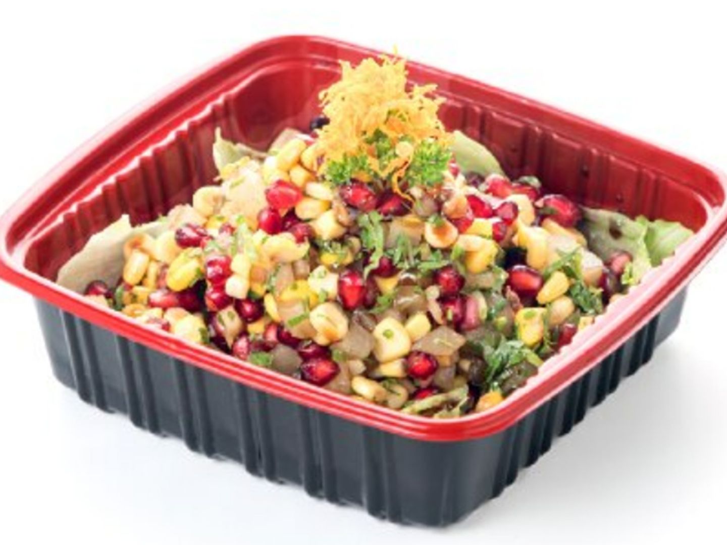 Corn Salad