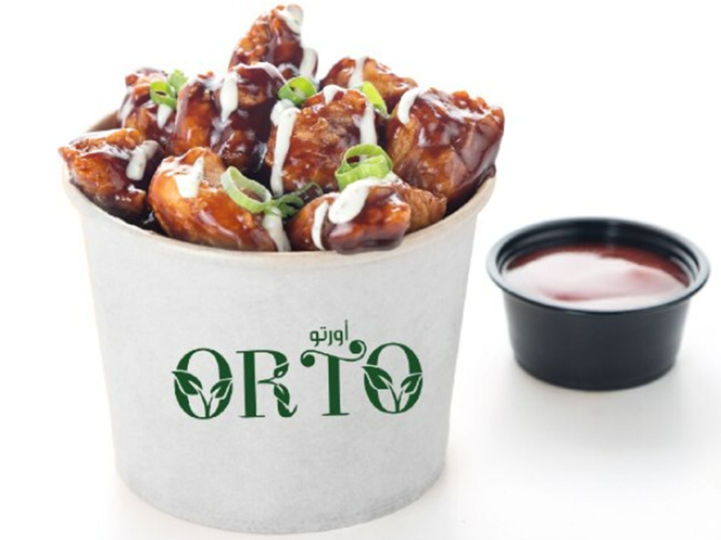 Bbq Chicken Bites
