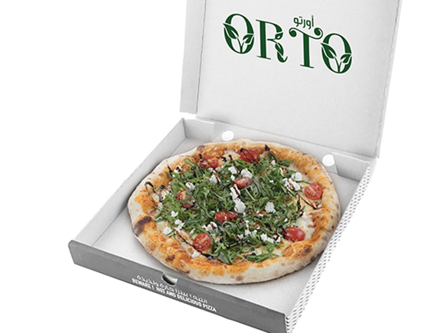 Rocca Pizza
