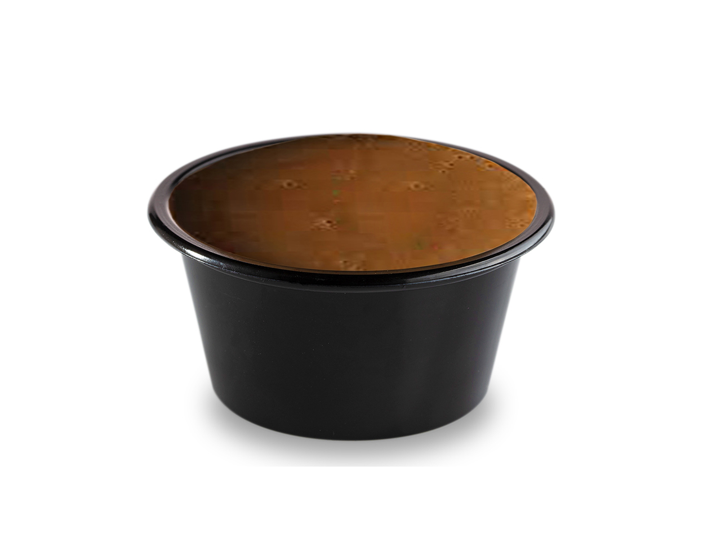 Creamy Balsamic Vinegar