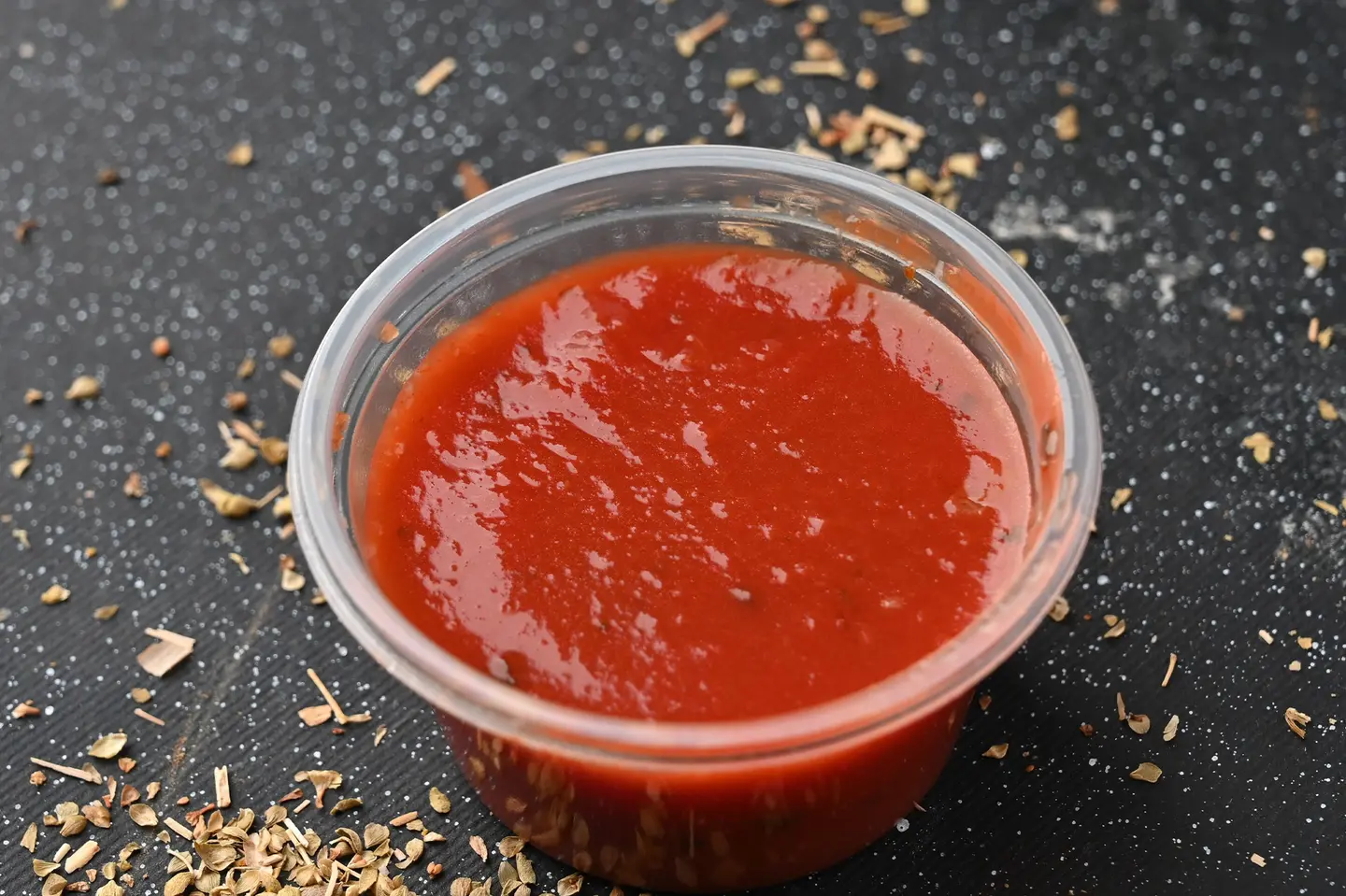 Pizza Sauce