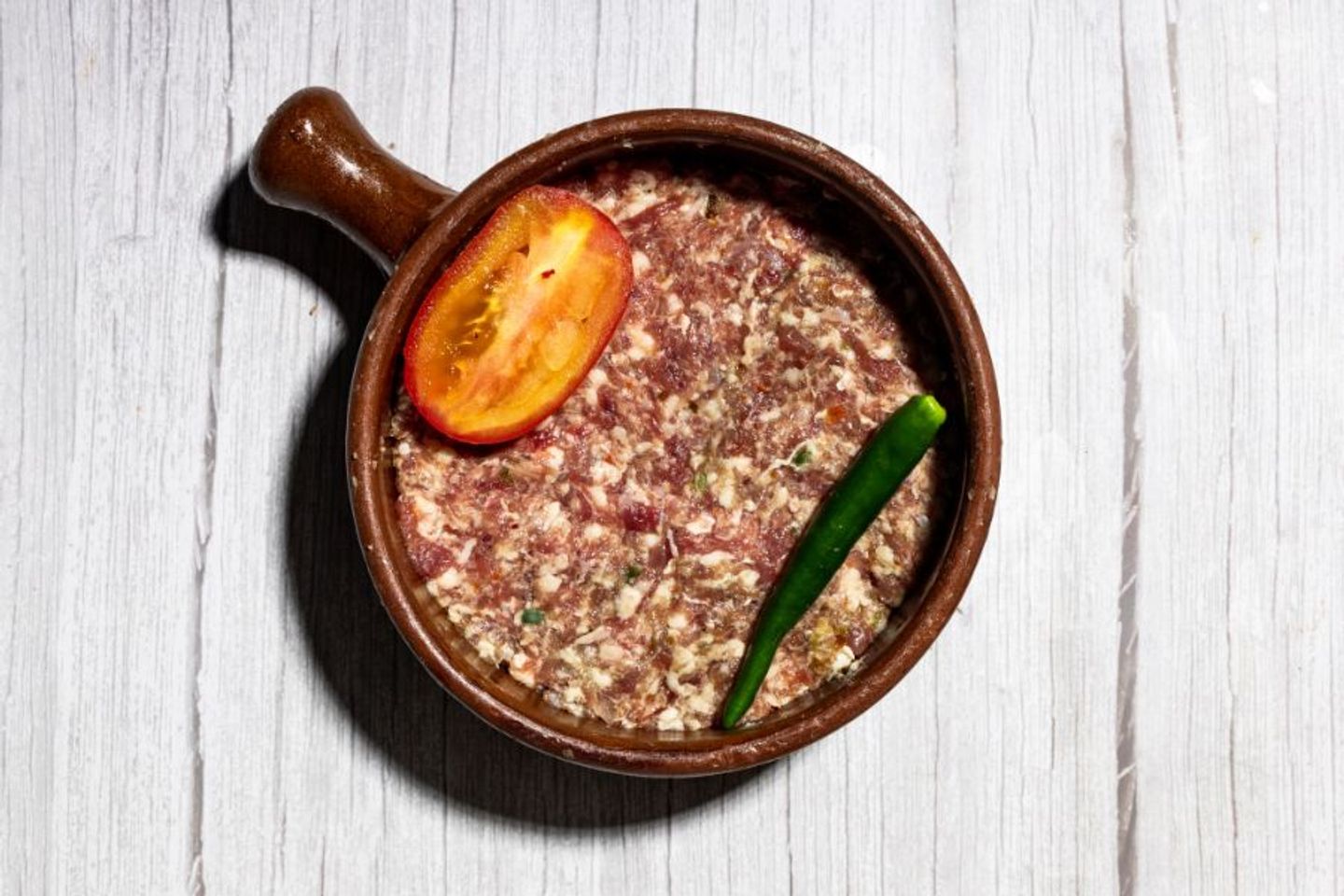 Iraqi Kofta