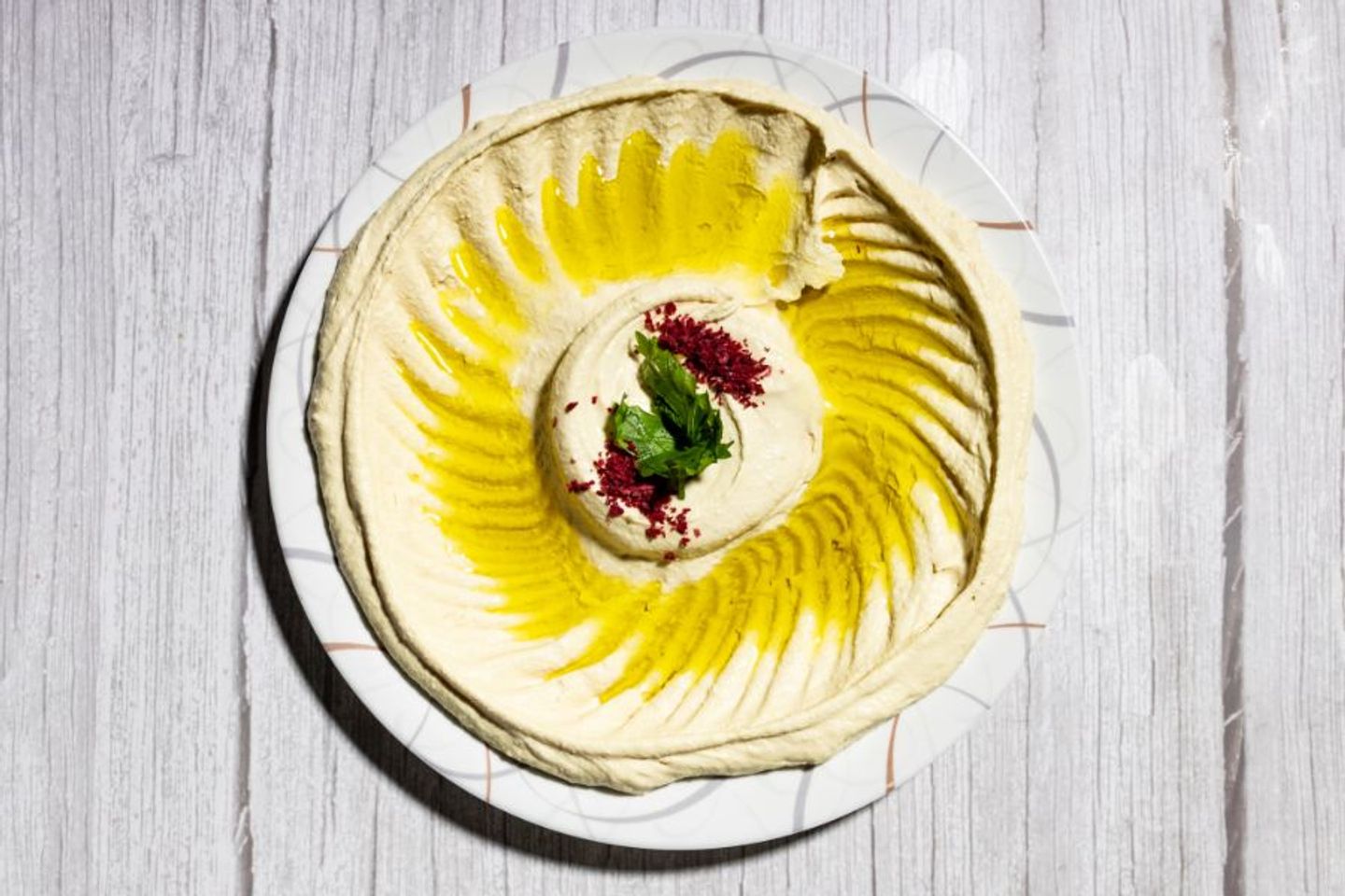 Hummus - Small