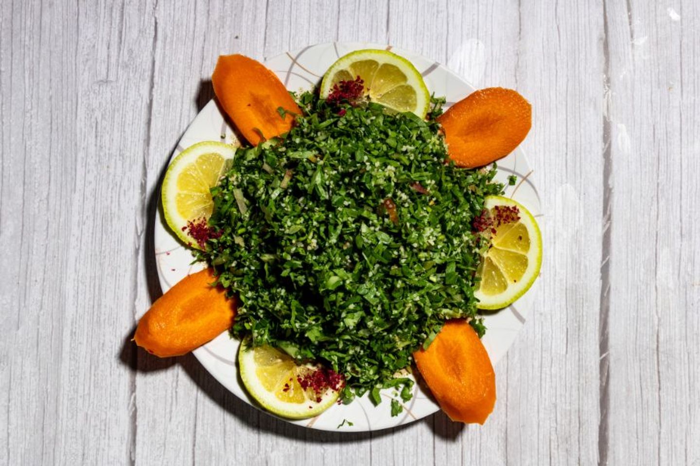 Tabbouleh - Small