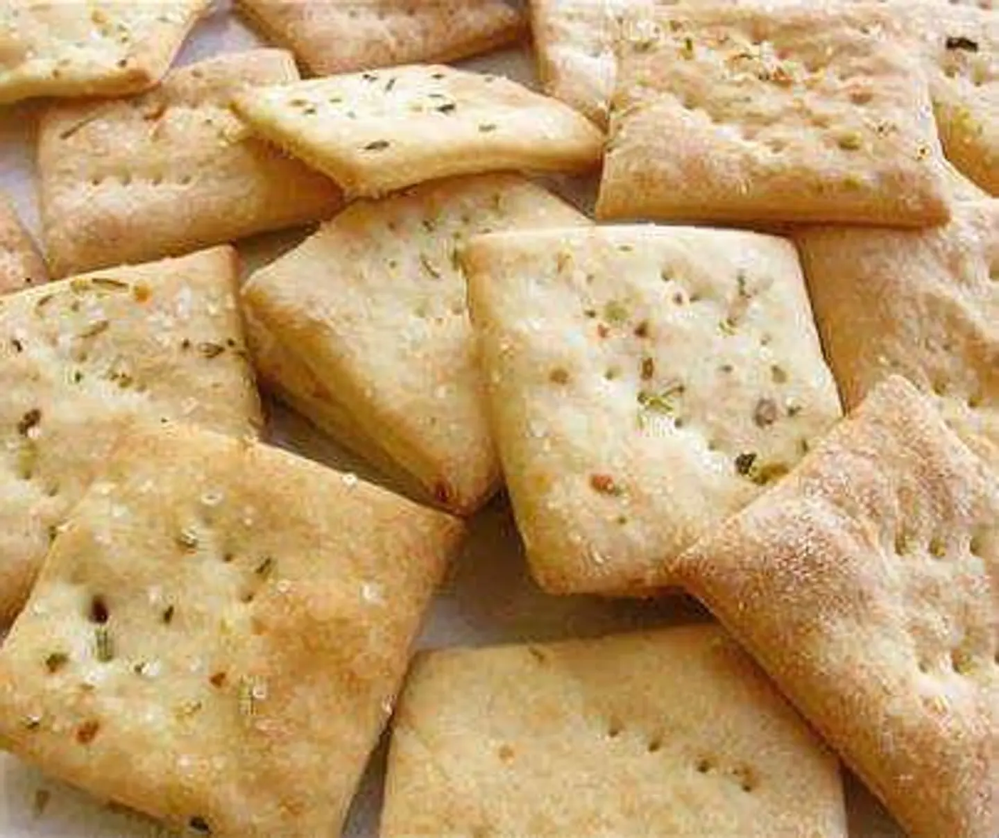 بسكويت شمر