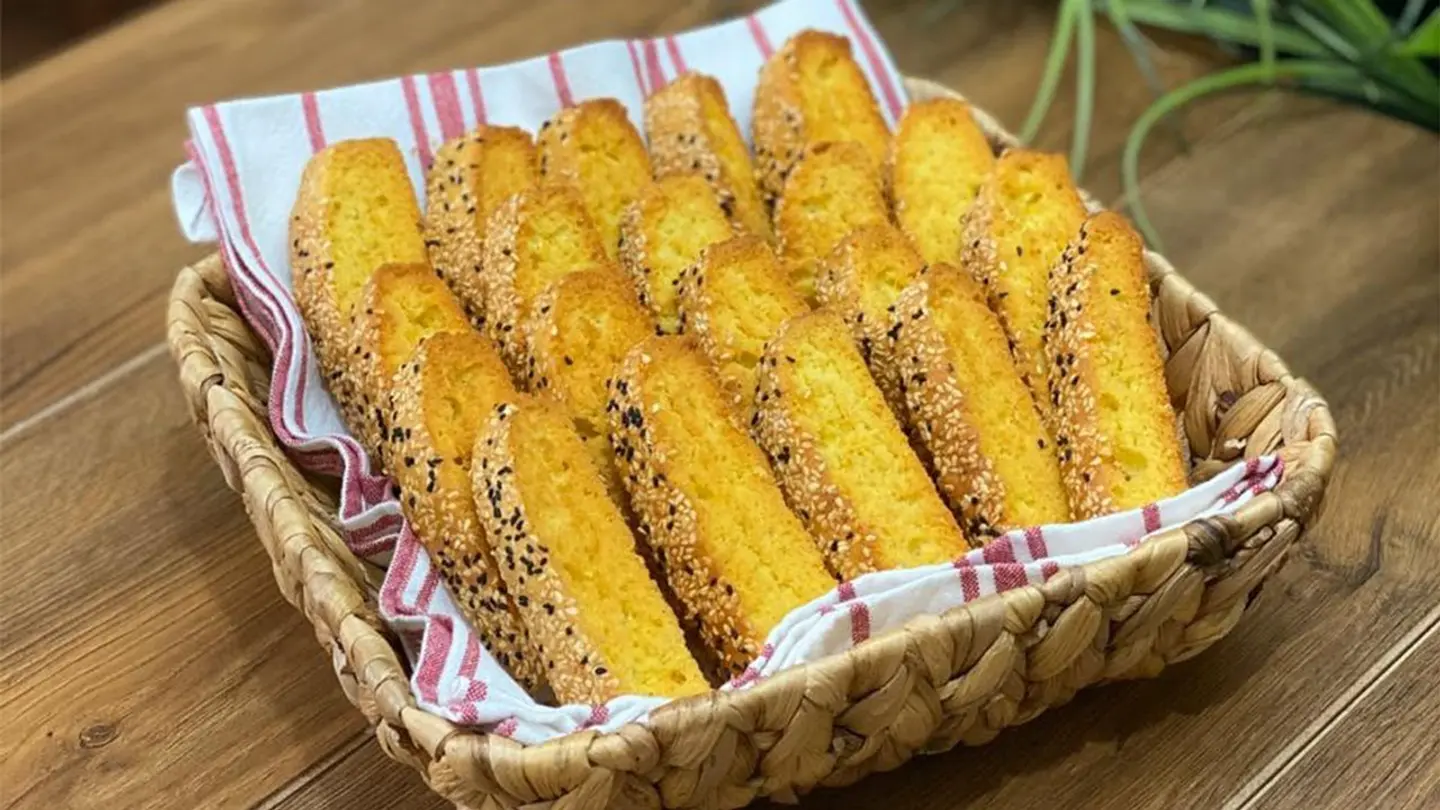 شابوره كرسبي زعفران