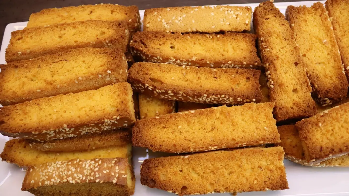 شابوره زبده