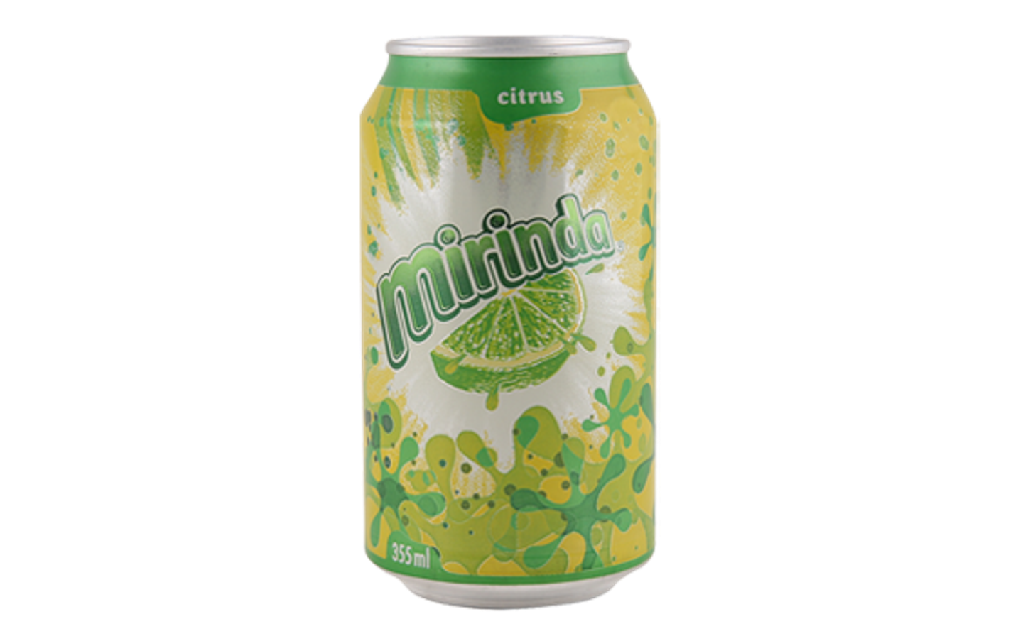 Mirinda Citrus