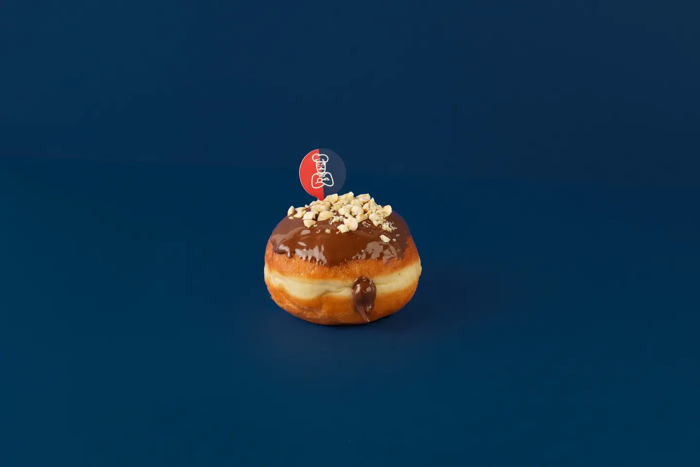 دونات روشية
