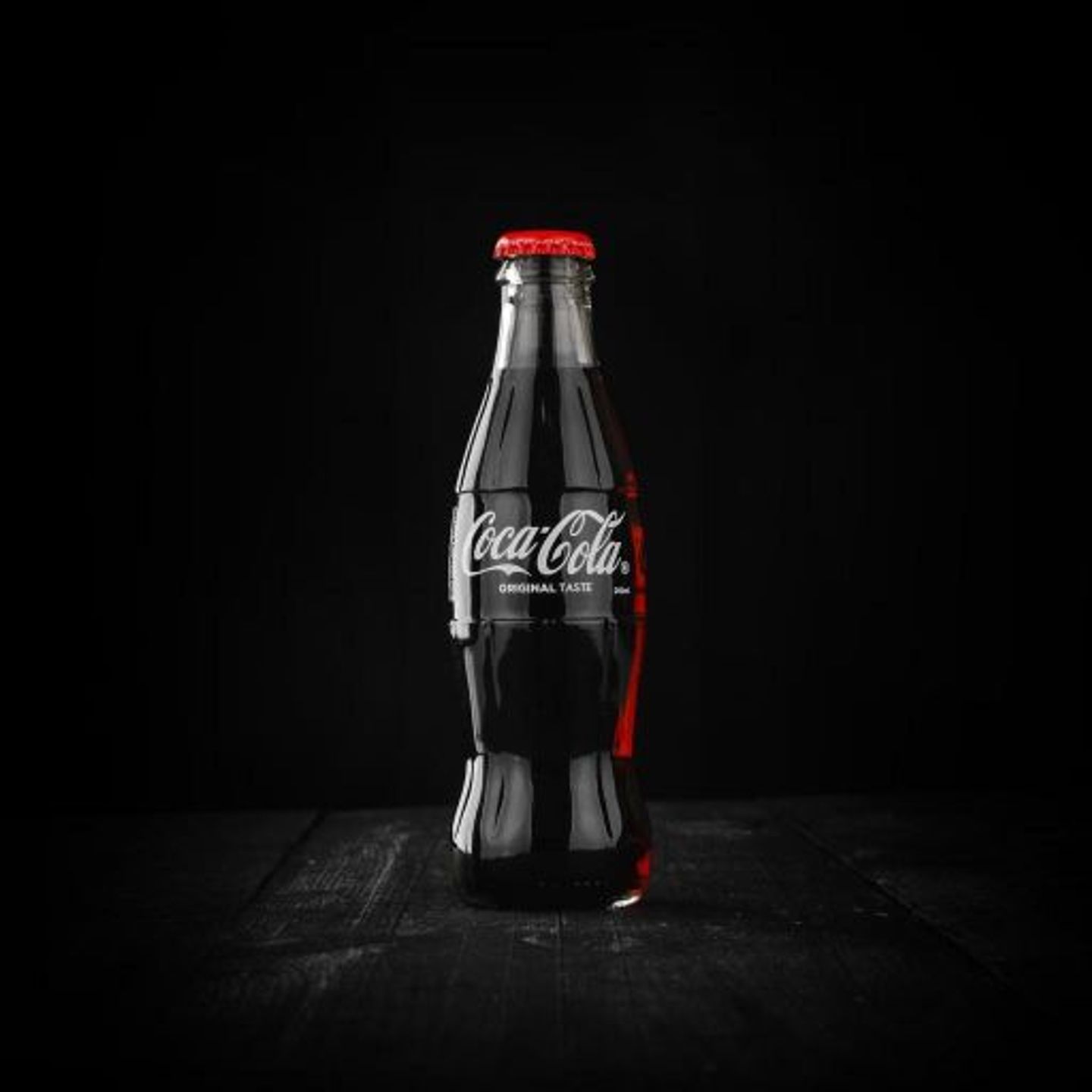 Coca Cola