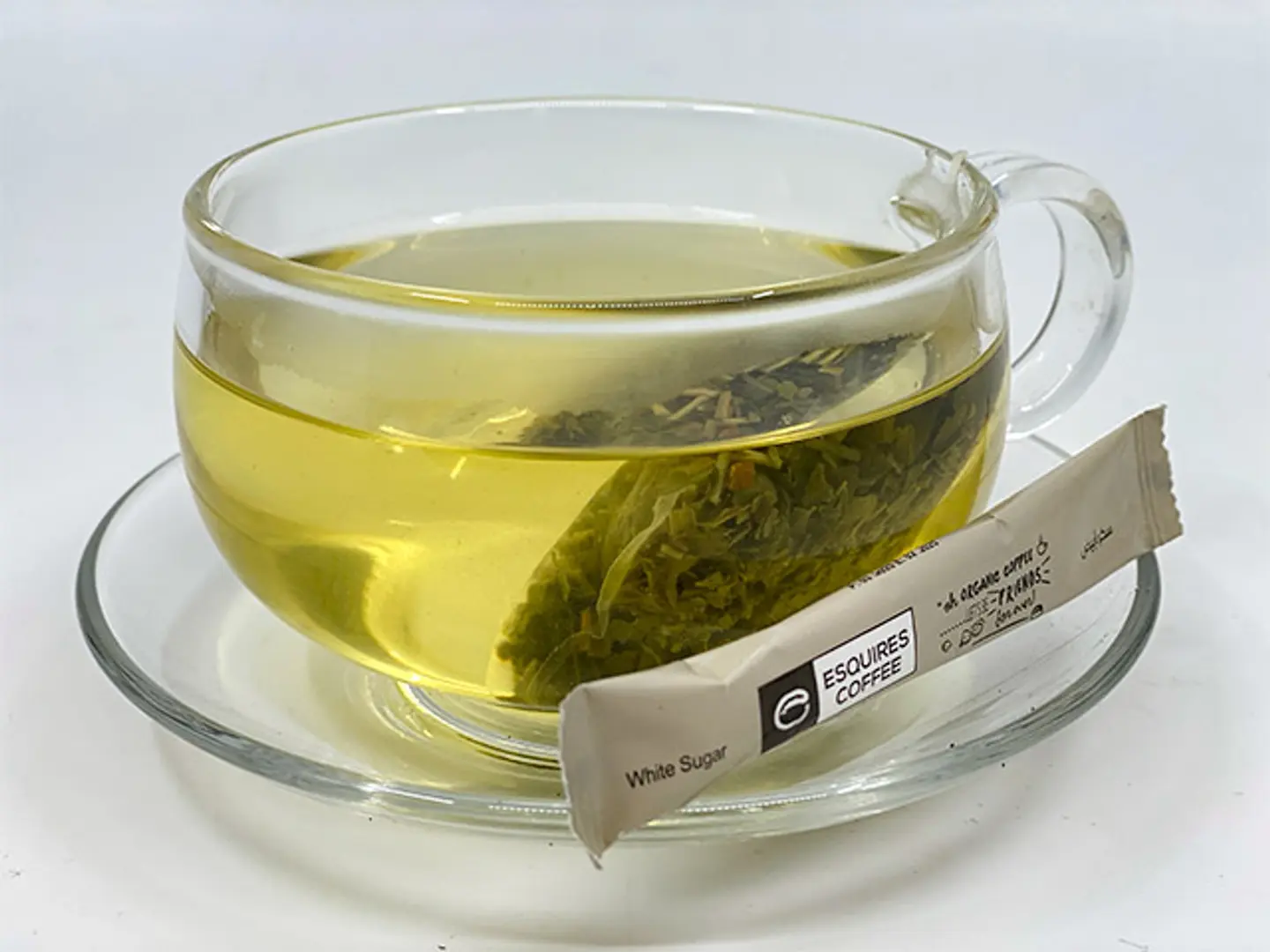 Green Tea