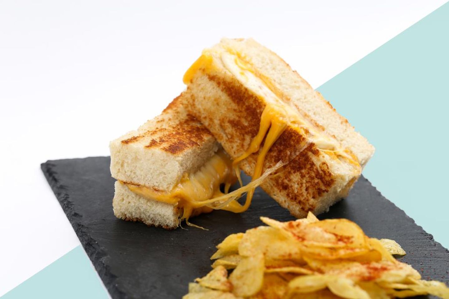 Three Cheeses