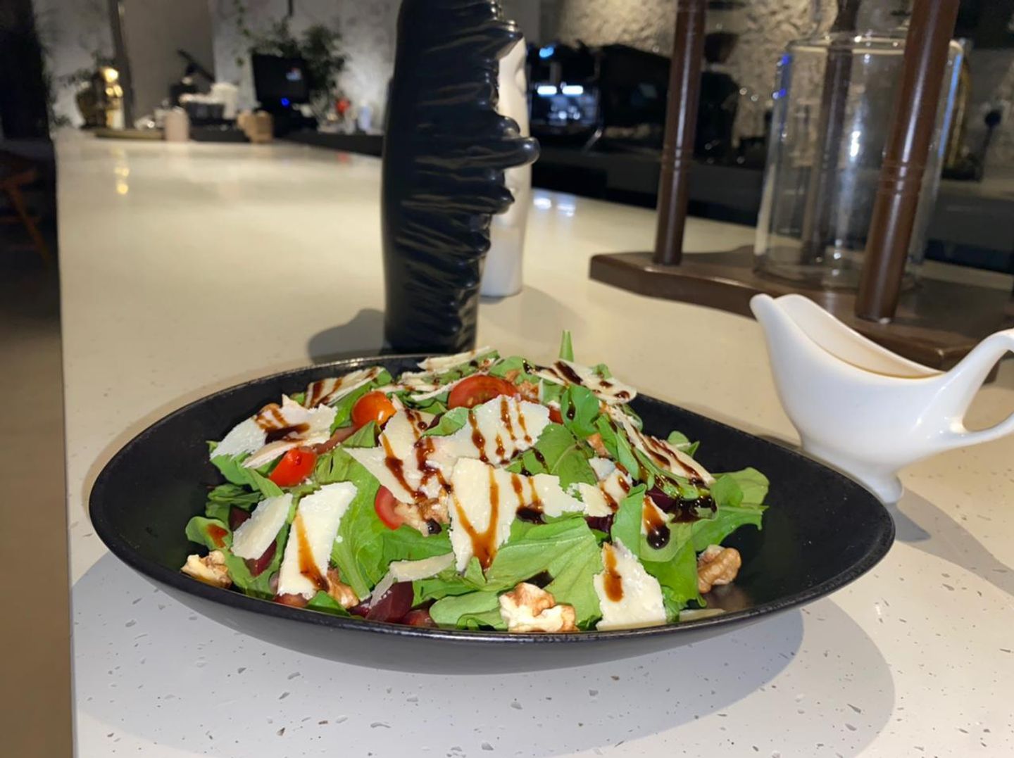 Rocca Salad