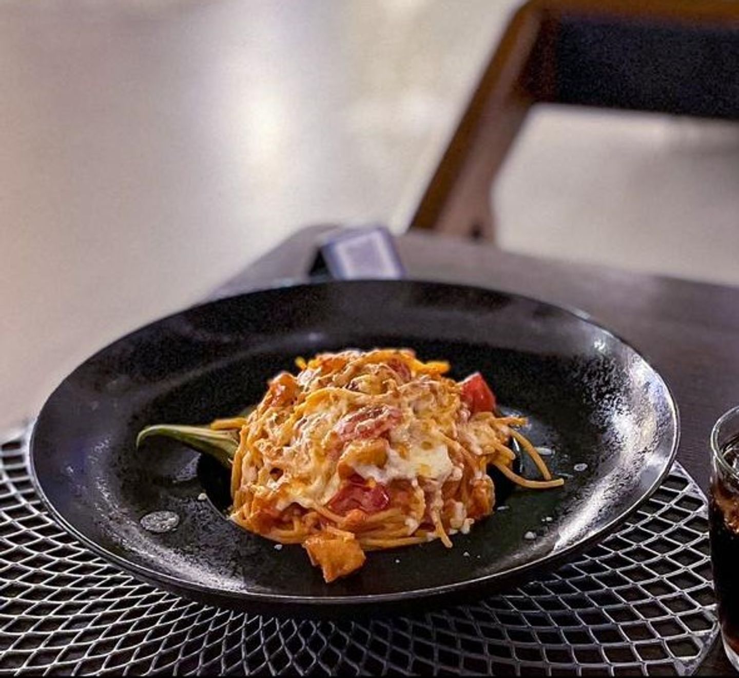 Al Anorma Pasta