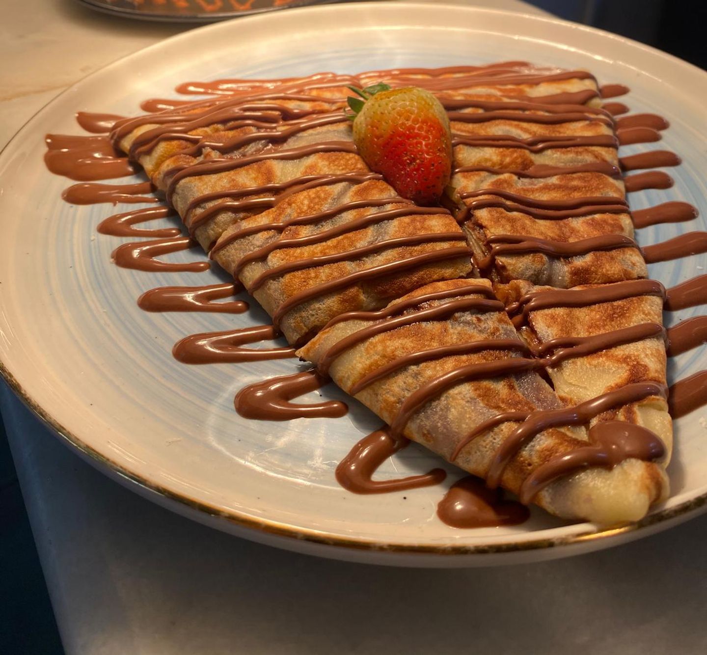 Crepe