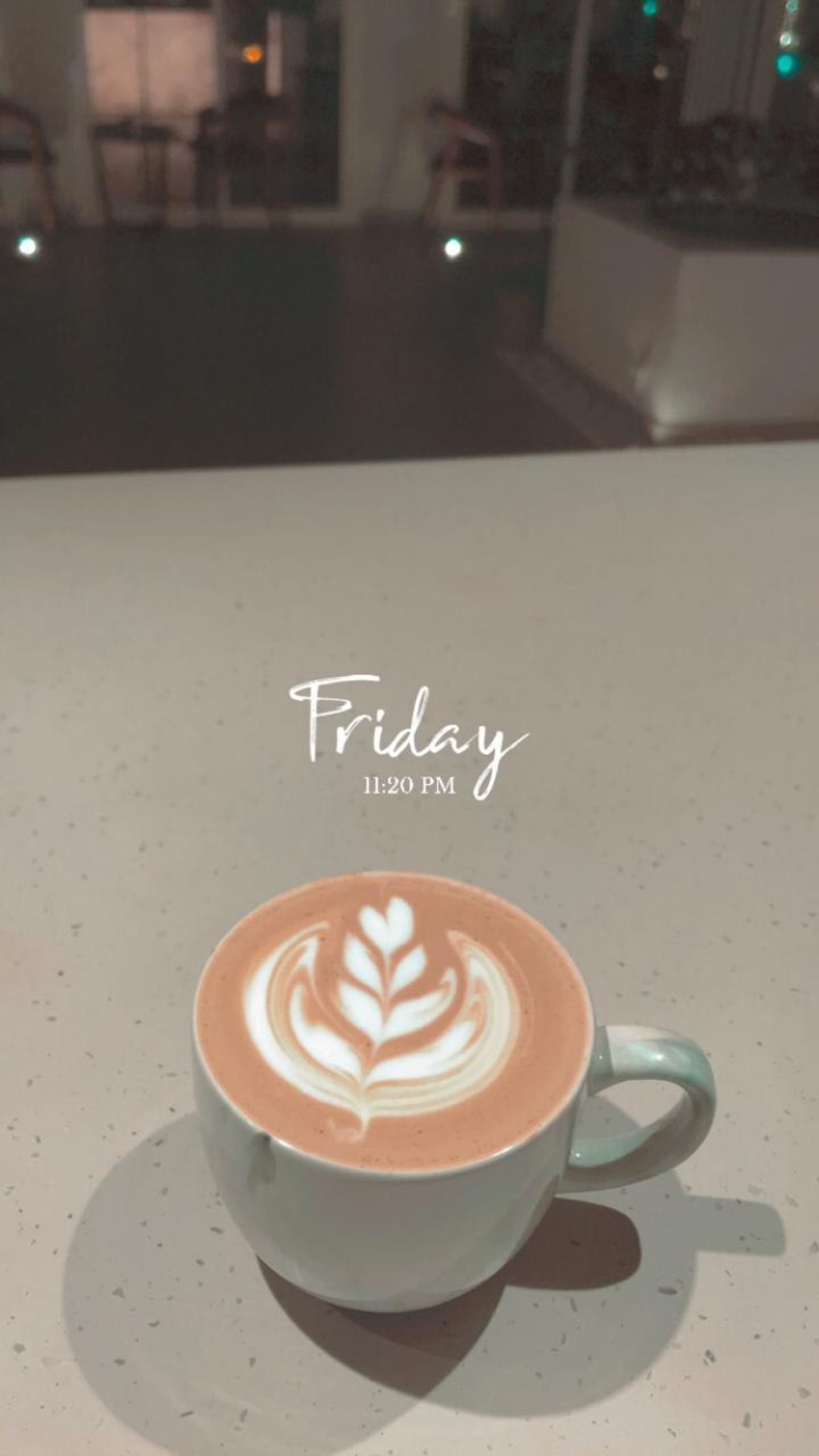 Caramel Macchiato