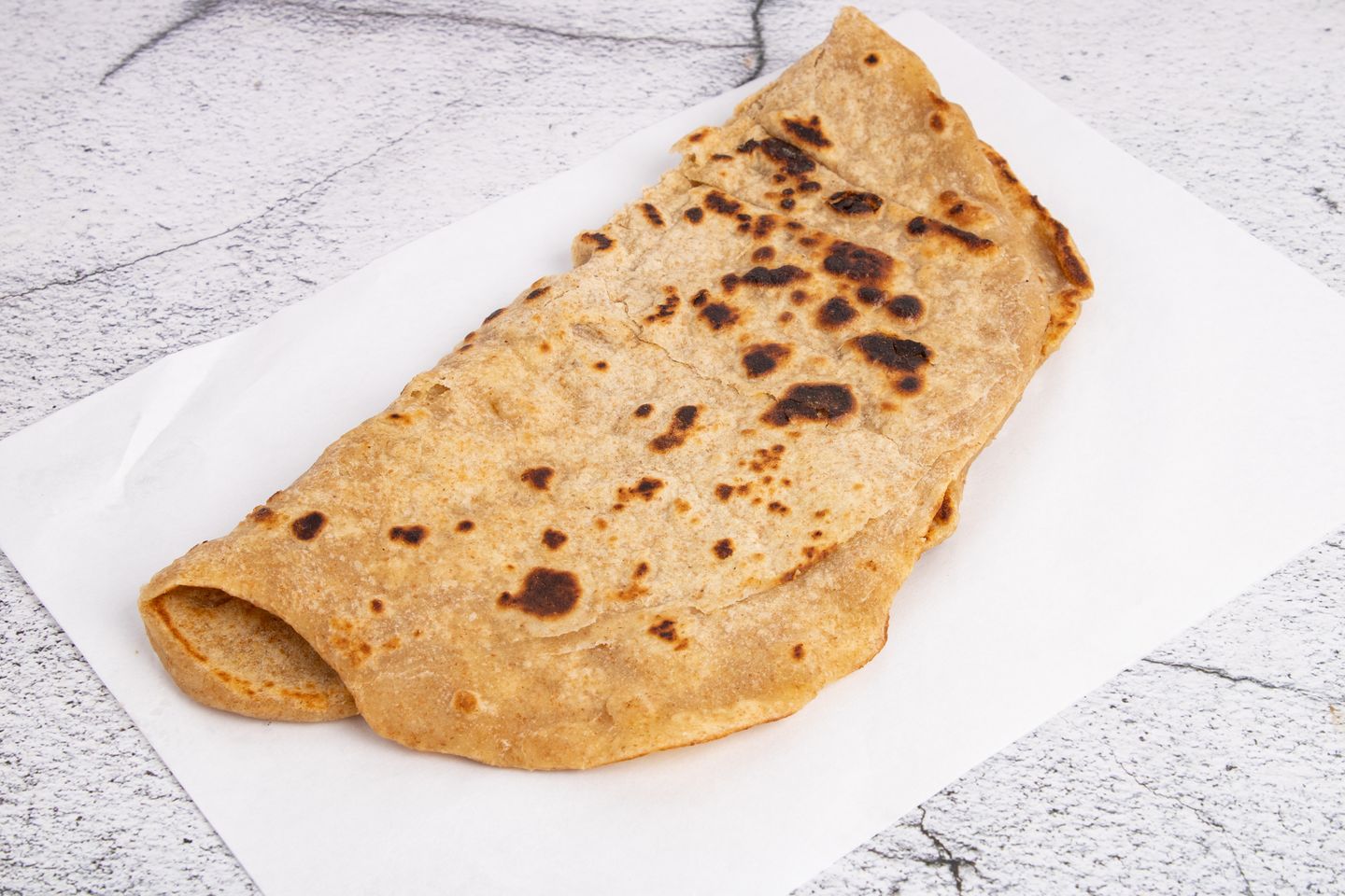 Saj Bur Bread