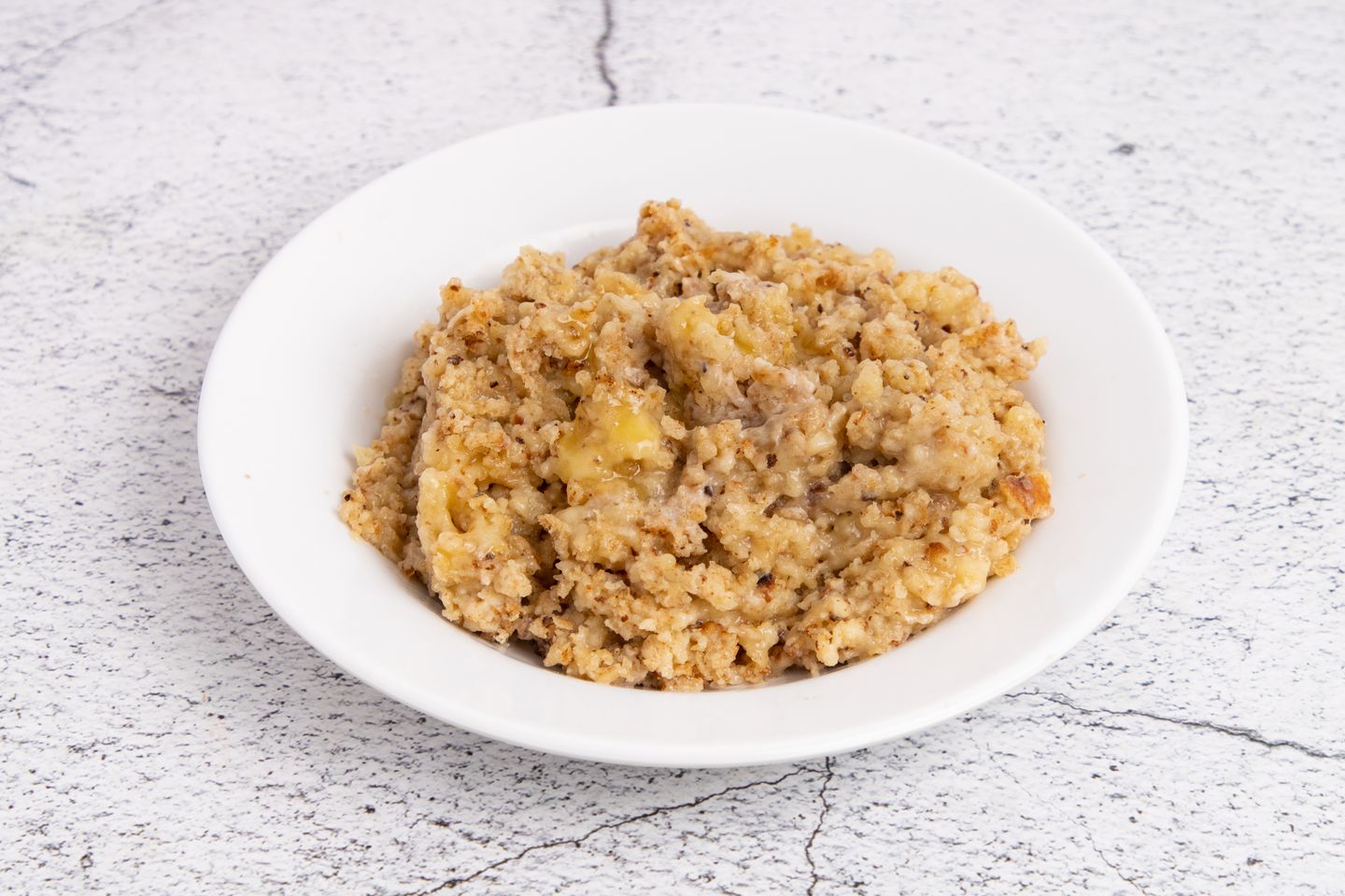 Cream Masoub Without Honey