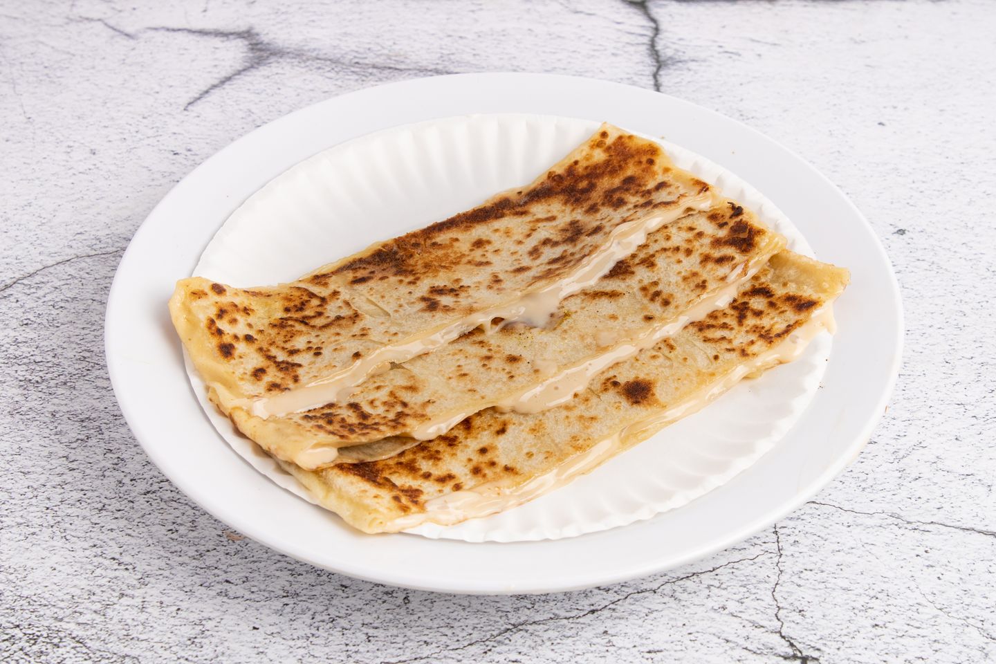 Double Cream Mutabbak