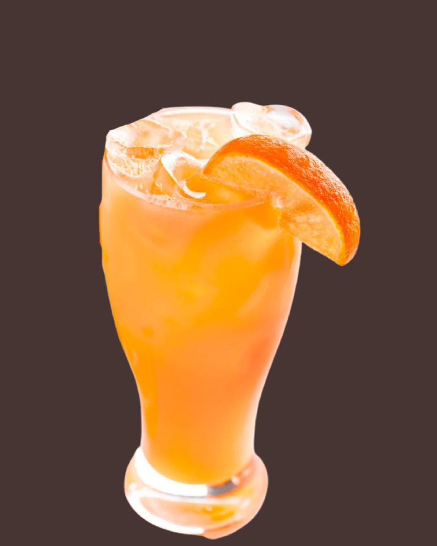 Fresh Orange Juice