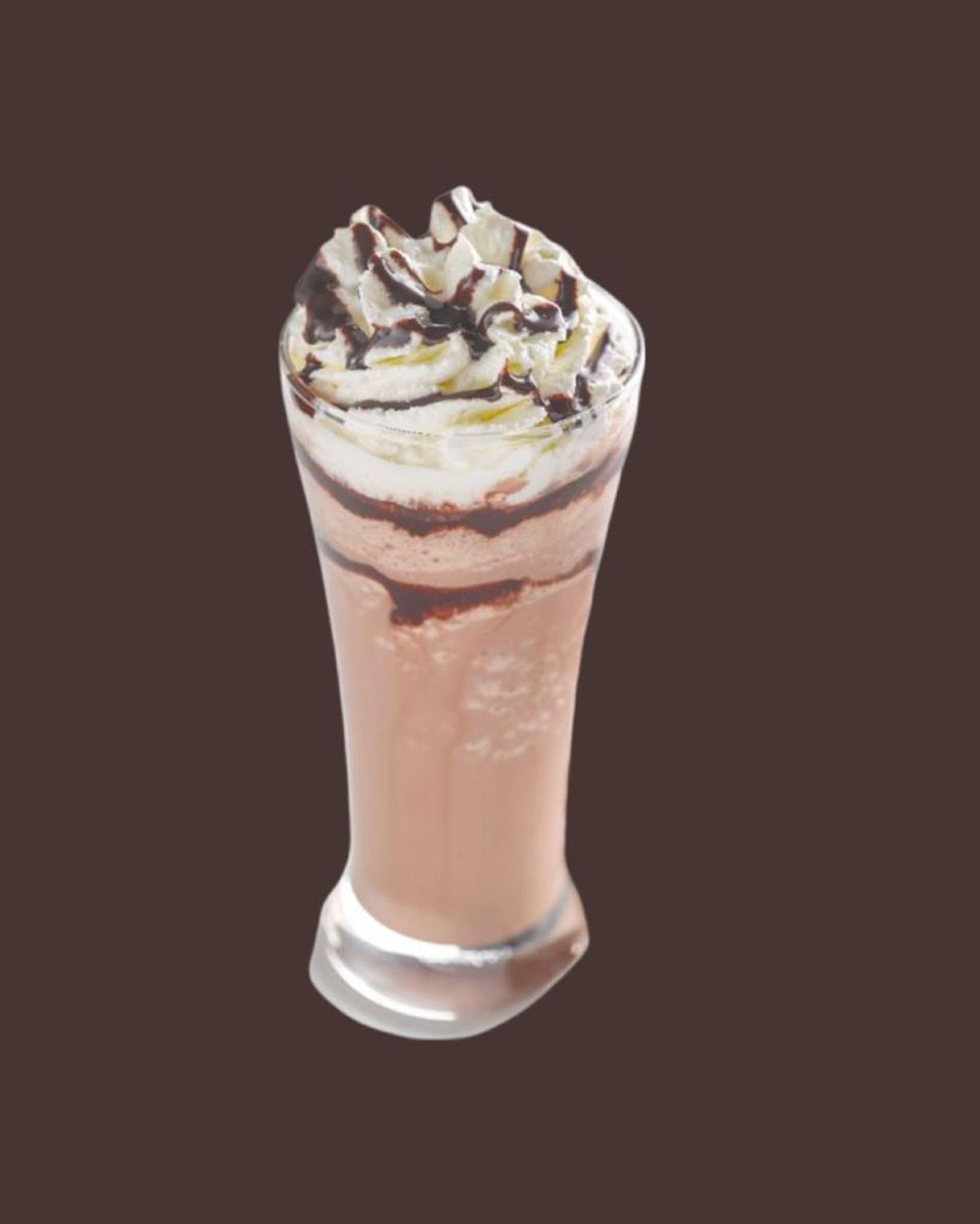 Mocha Frappe