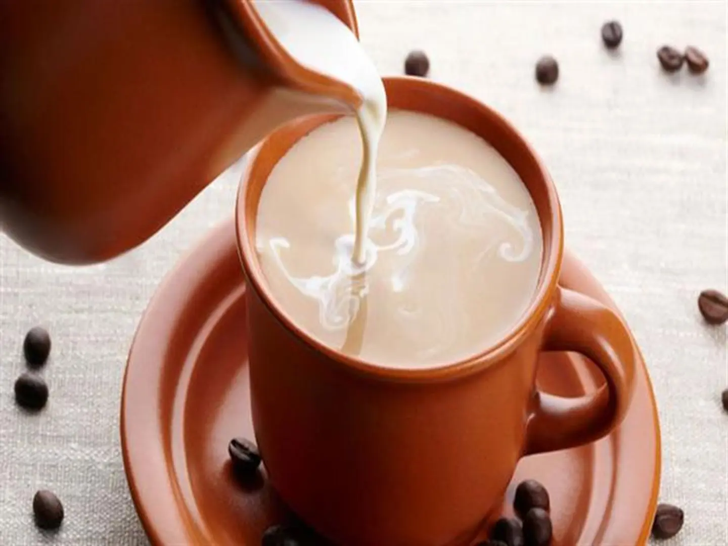 Nescafe Milk
