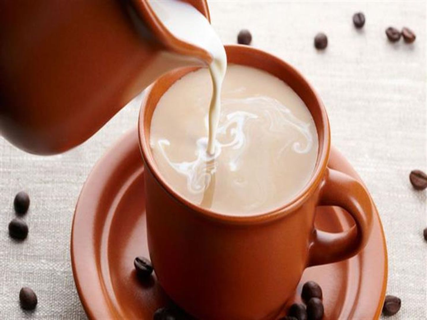 Nescafe Milk