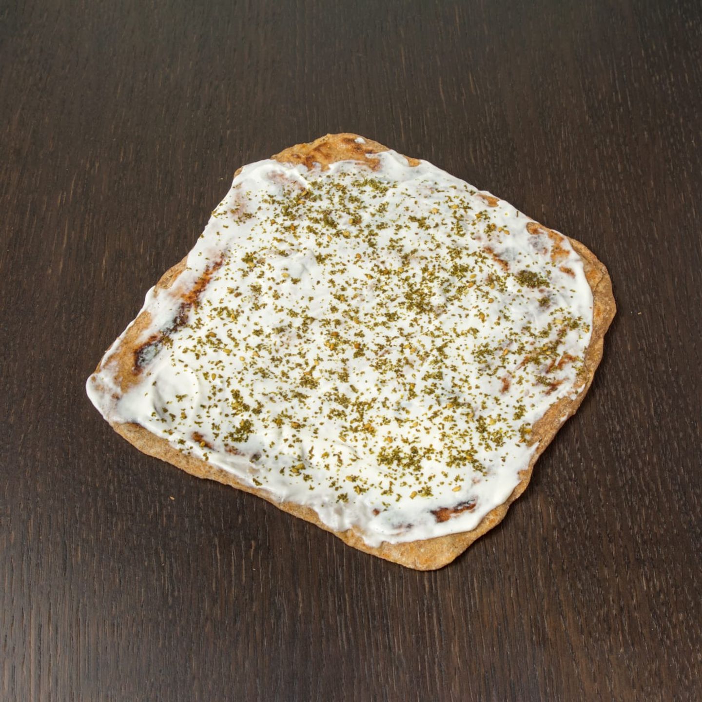 فطيرة لبنة