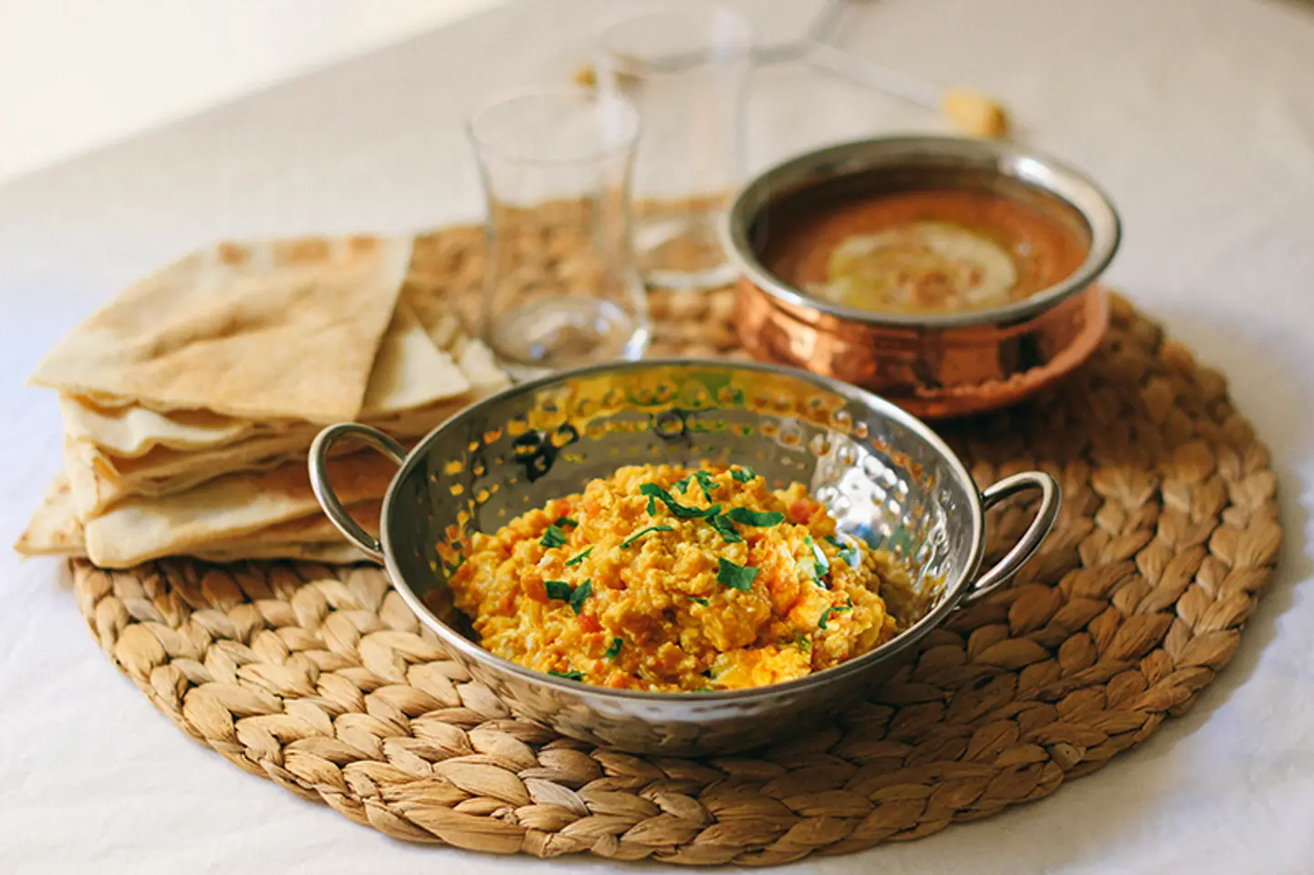 Adani Shakshouka