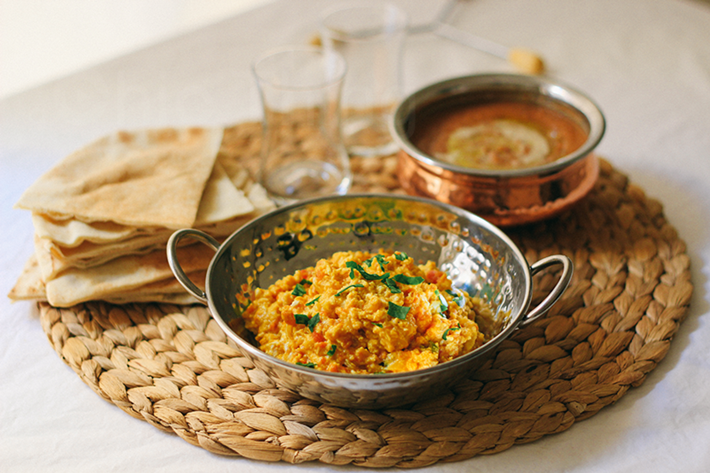 Adani Shakshouka