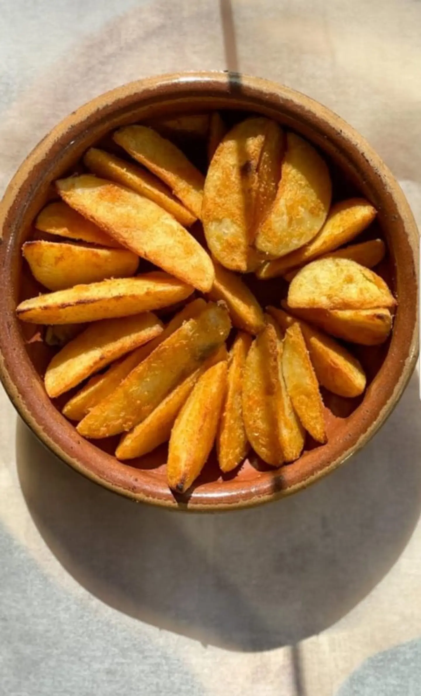 فخاريه ودجز