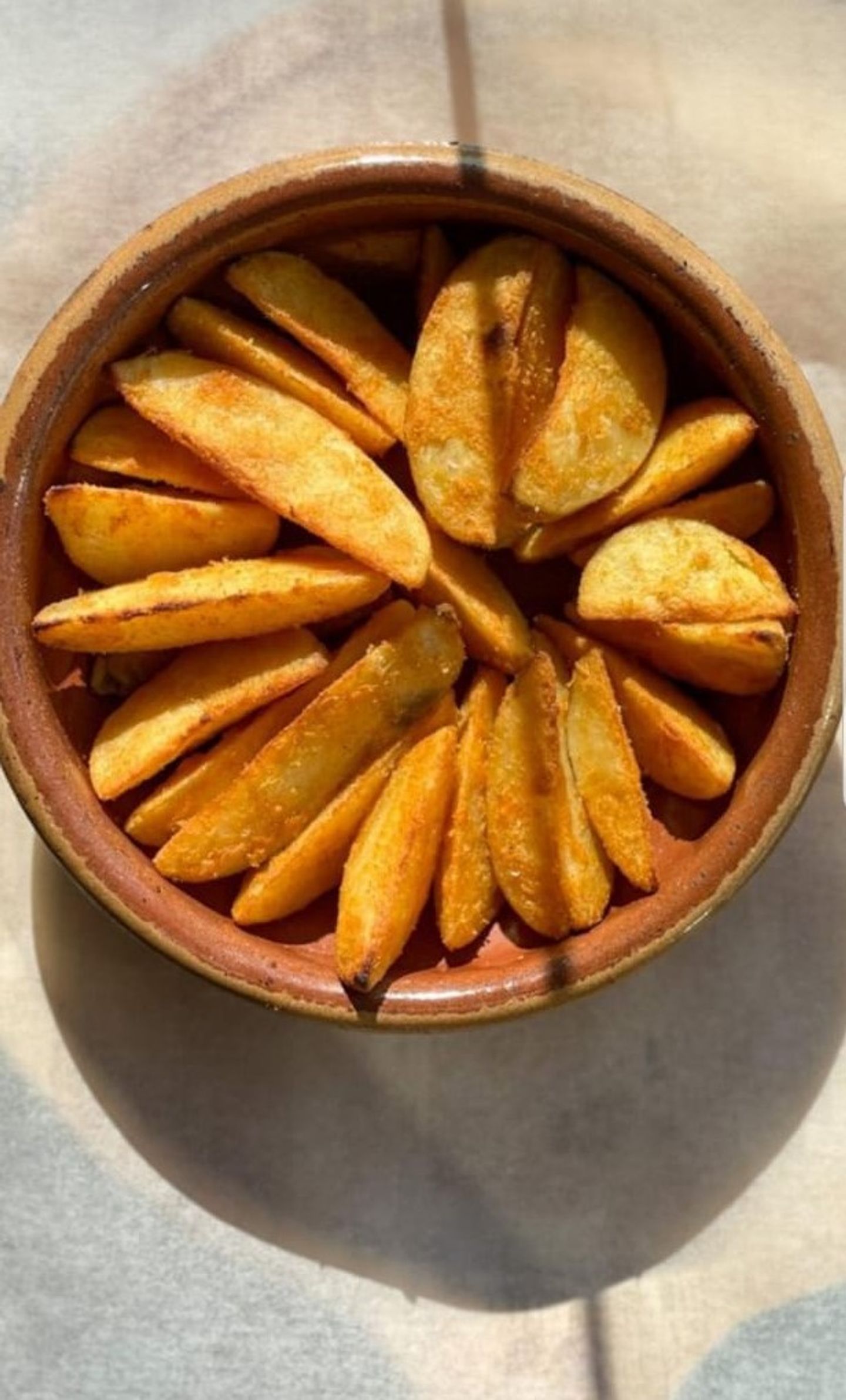 فخاريه ودجز