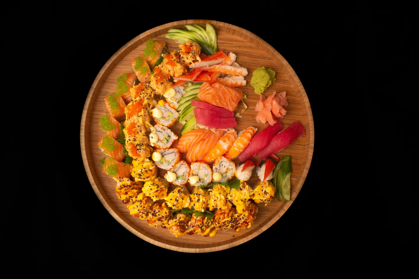 Pj Platter
