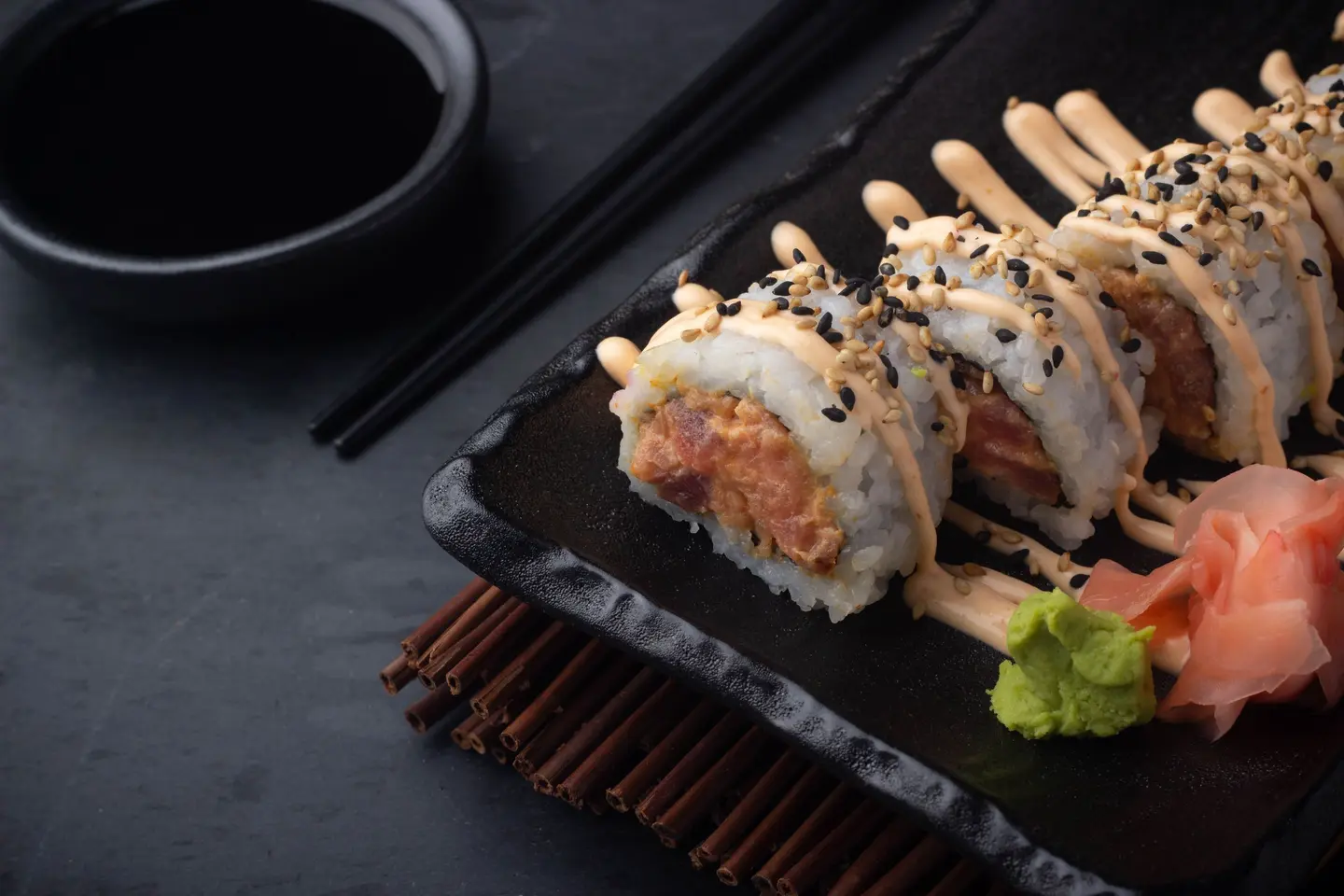 Spicy Tuna
