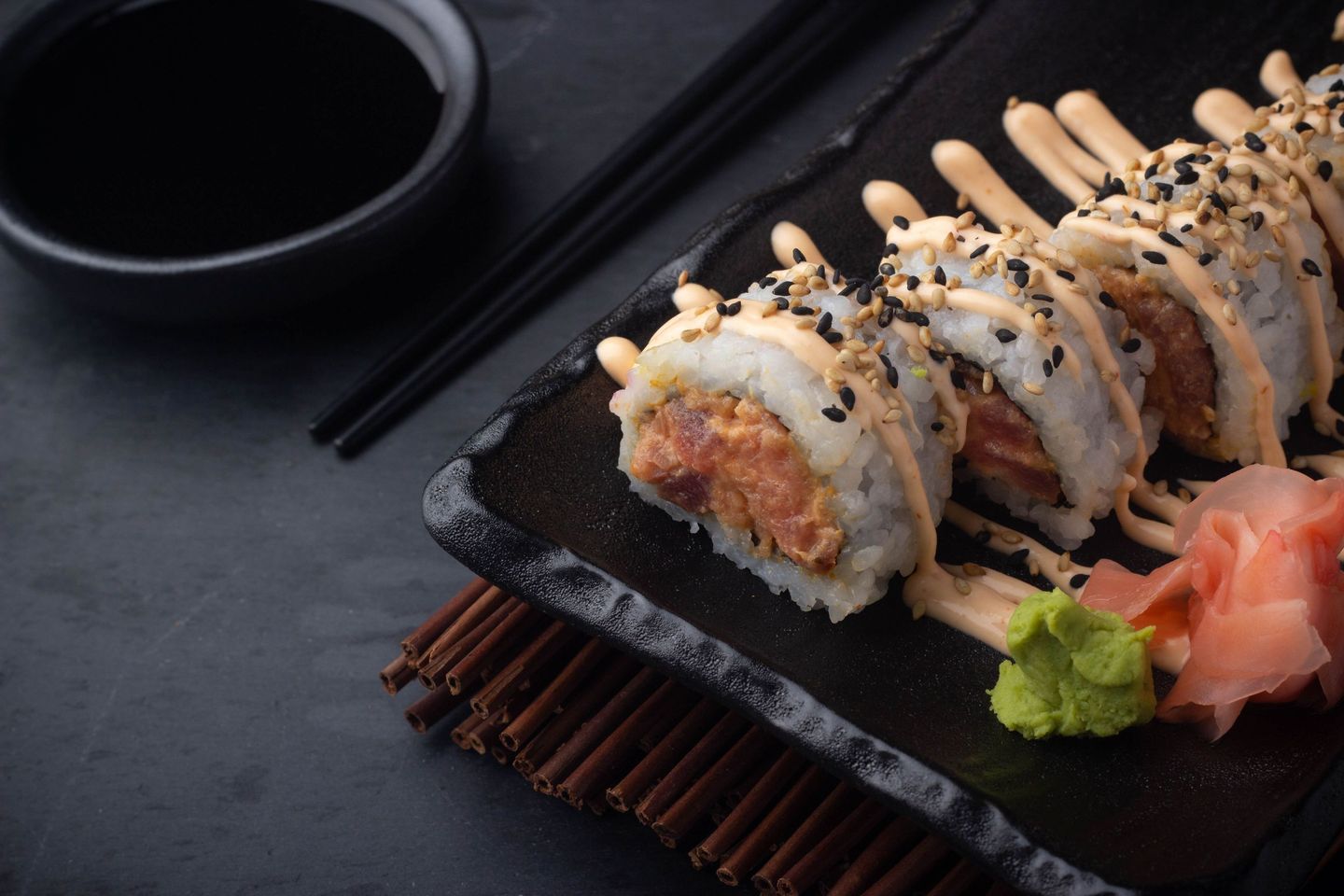 Spicy Tuna