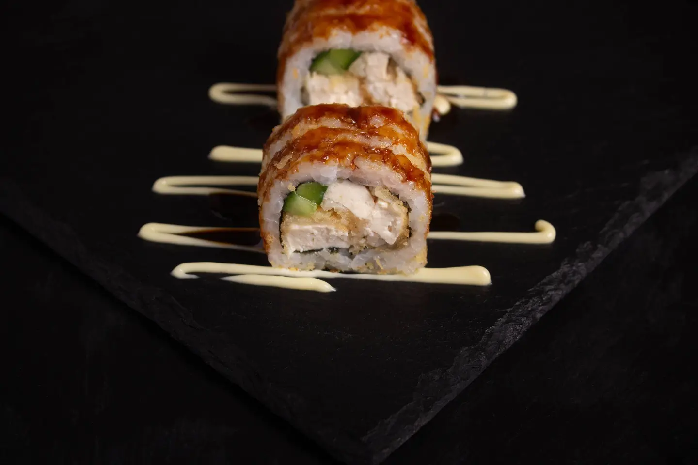 Fried Tofu