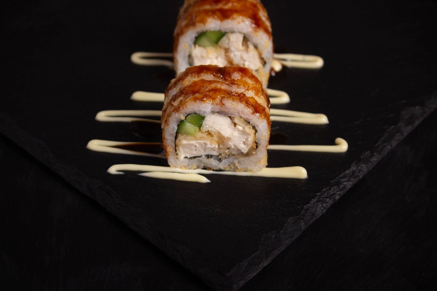 Fried Tofu