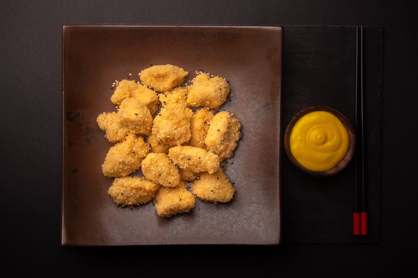 Chicken Karage
