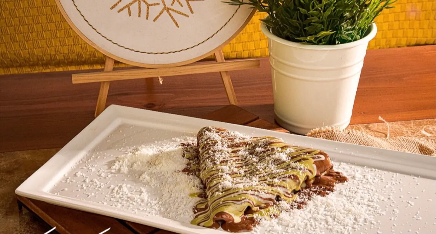 Crepe
