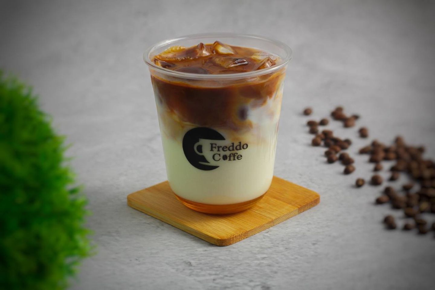 Ice Salted Caramel
