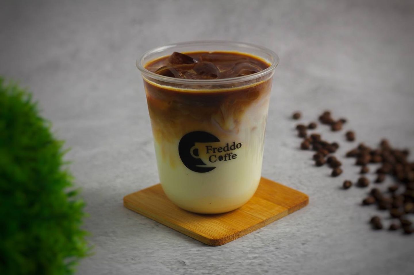 Ice White Mocha