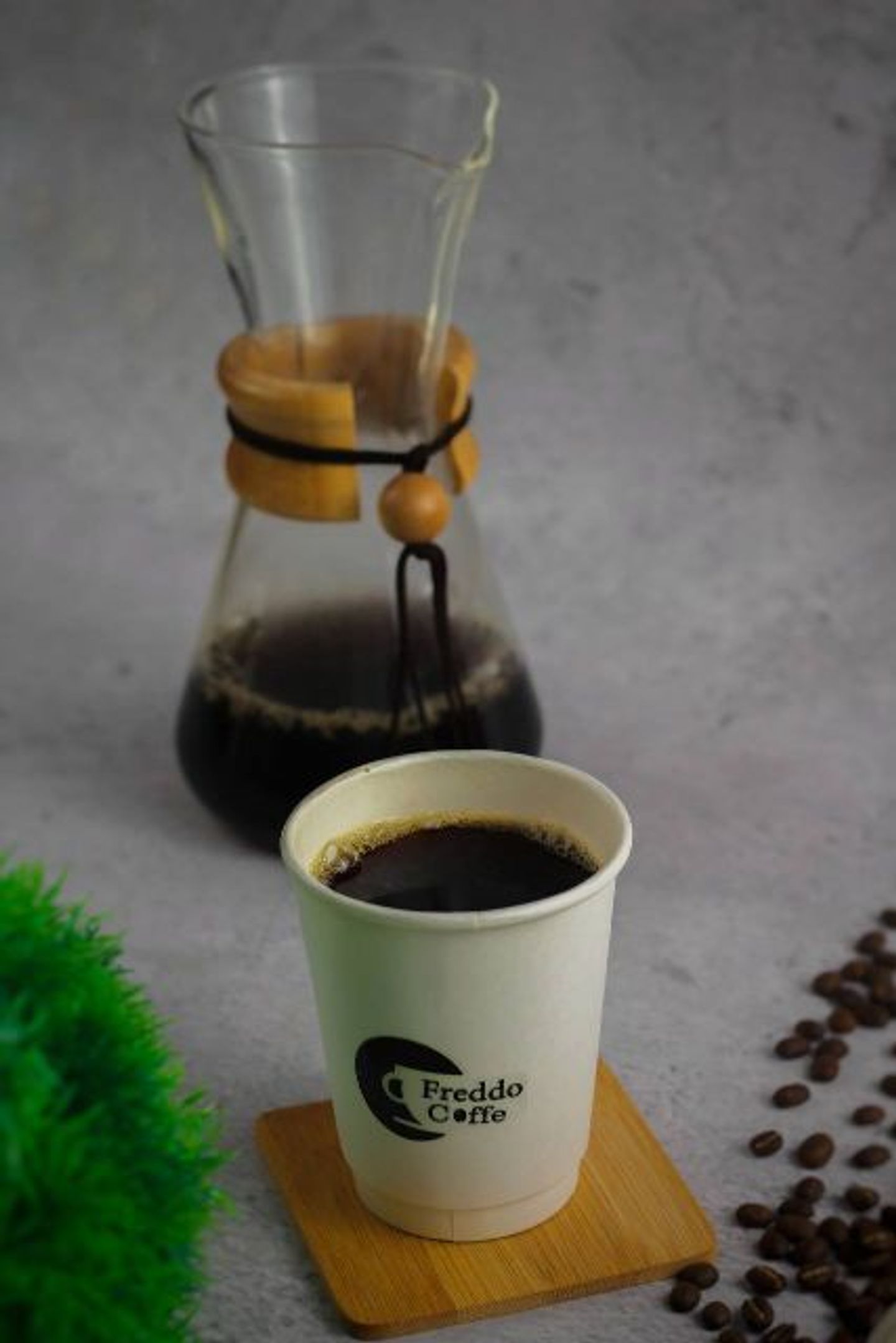 Chemex