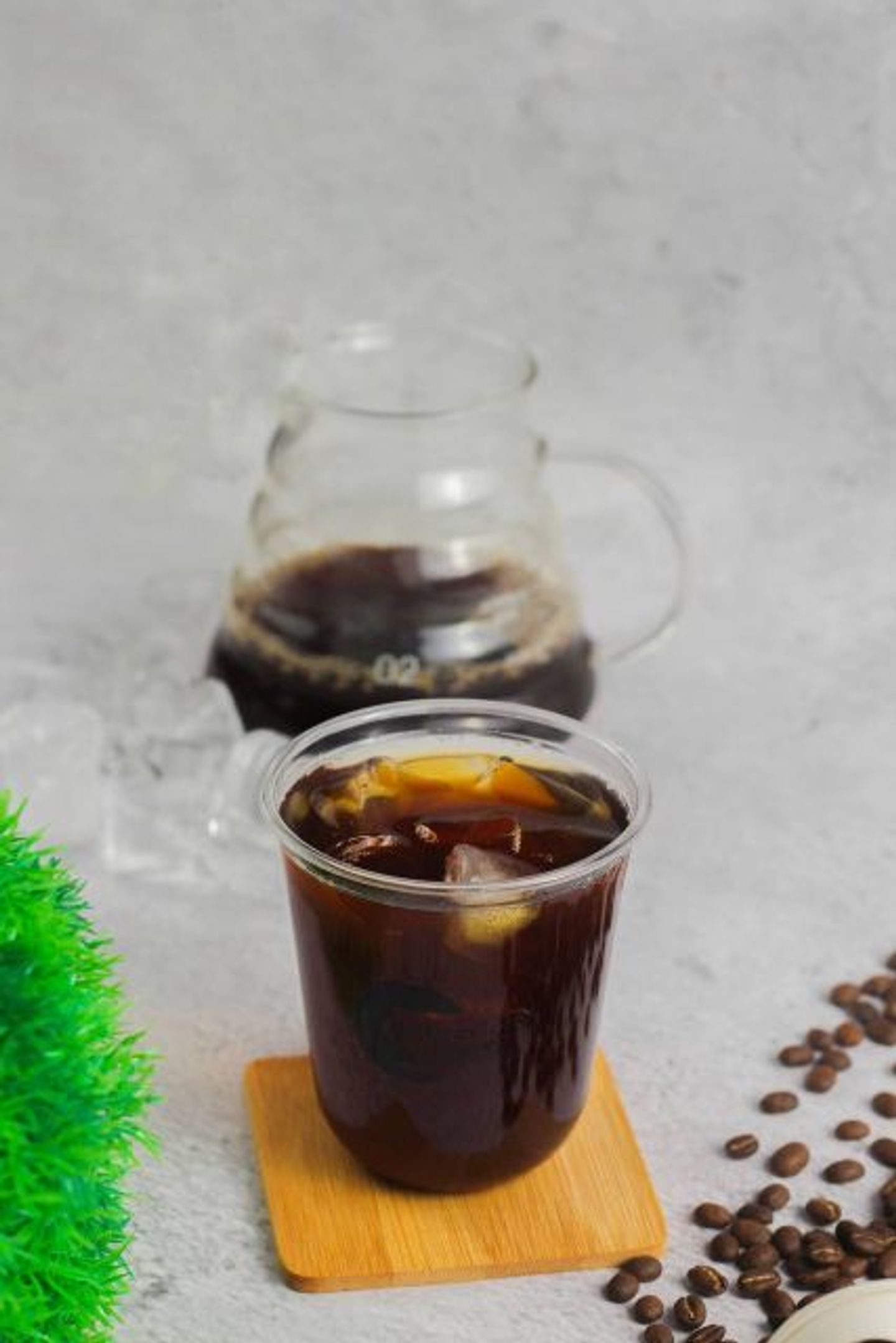 Ice V60