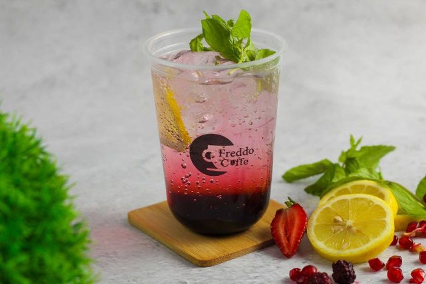 Mix Mojito