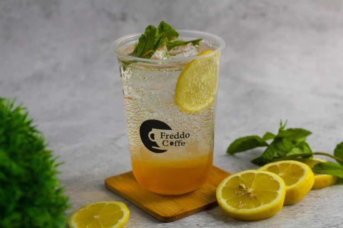Mojito Passion Fruit
