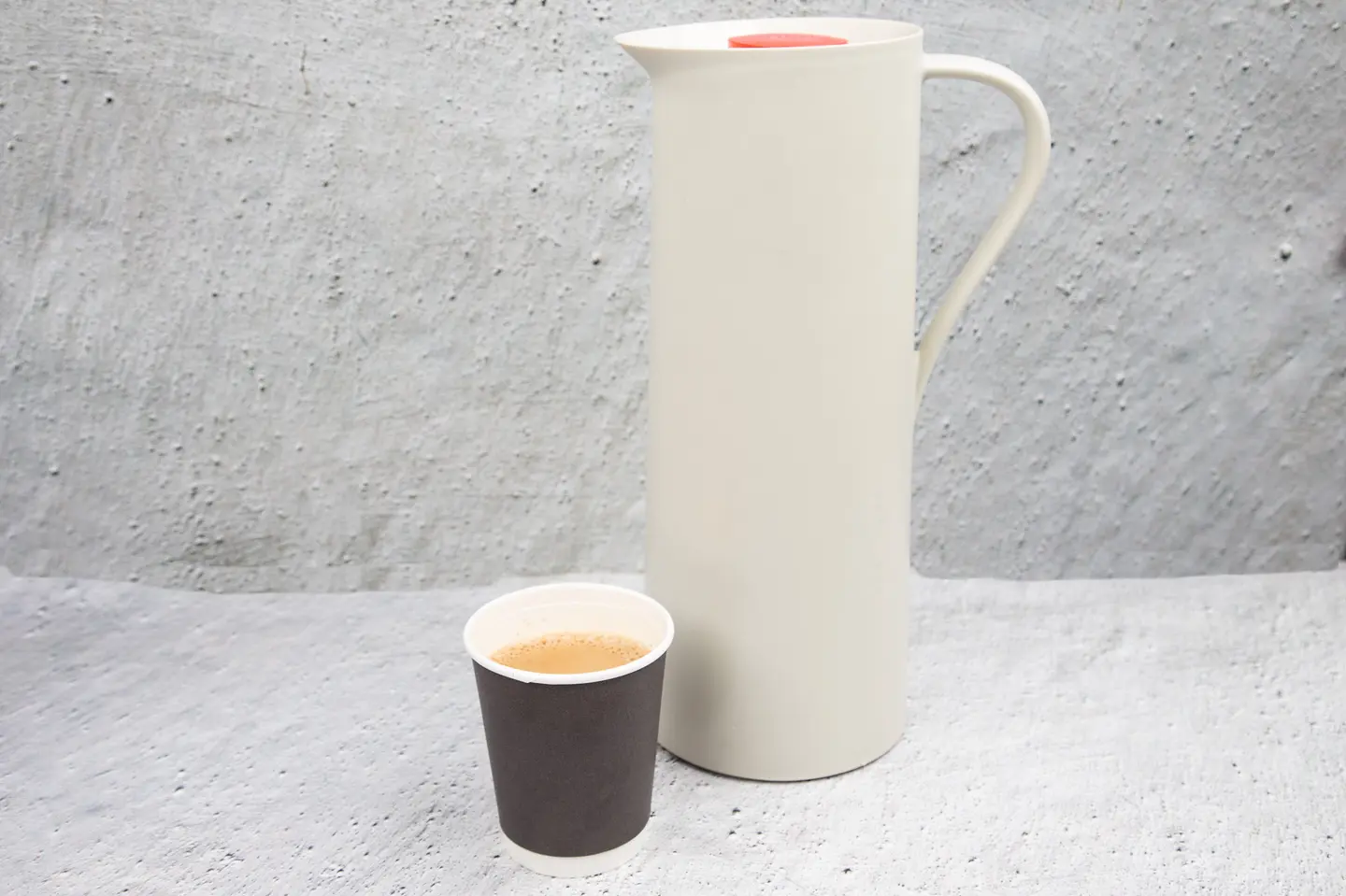 Dallah Kark  1 Ltr