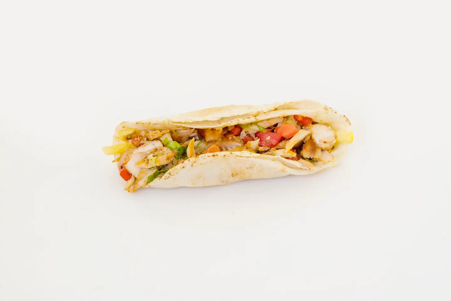 Shawarma Shamy