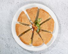 عربي باشكا
